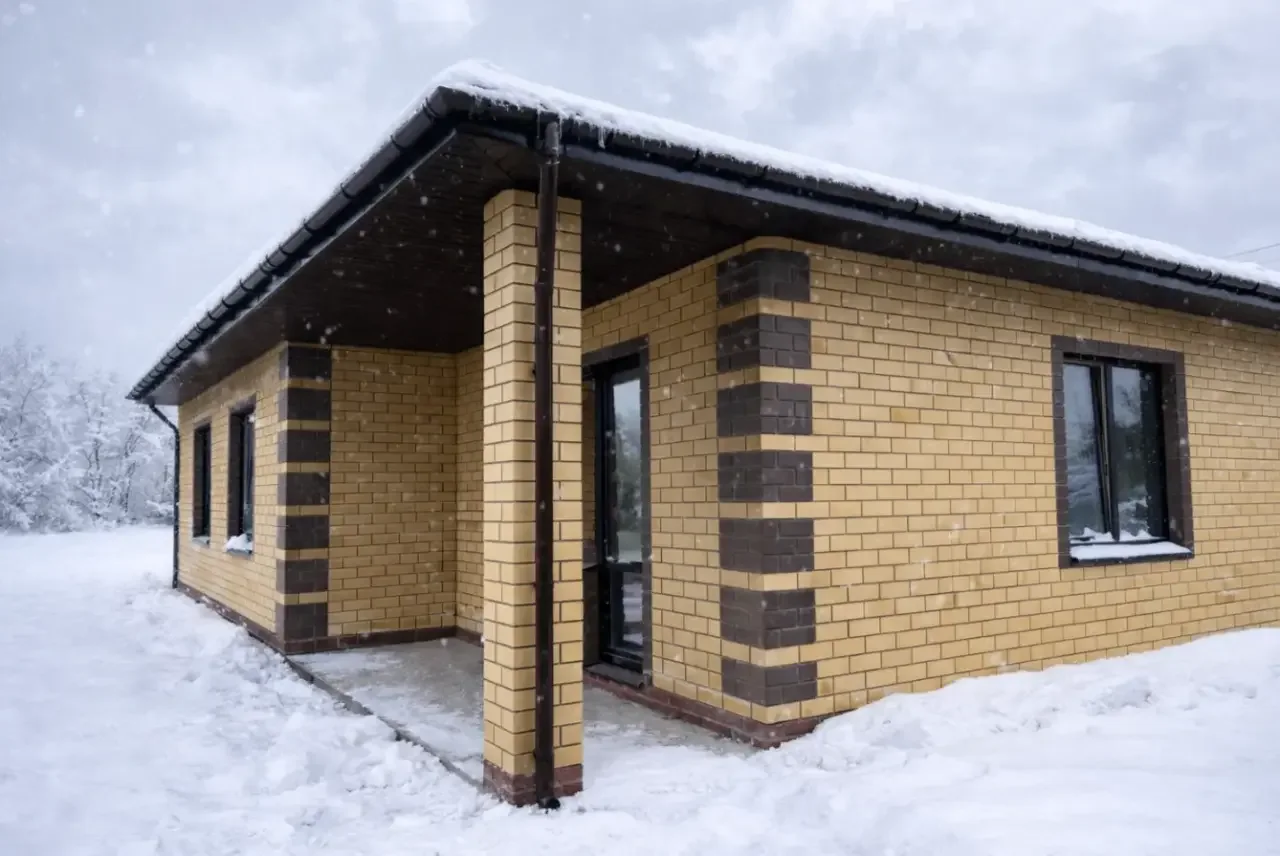 Работы компании CENTROOMSTROY