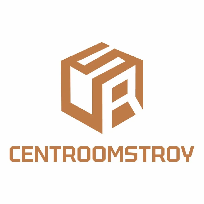 Логотип CENTROOMSTROY
