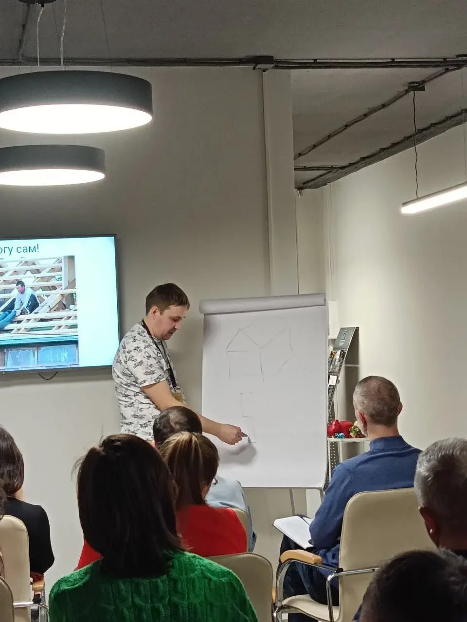 Работы компании ДЭВРА Недвижимость