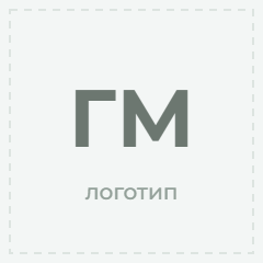 Логотип ГЕОМАКС
