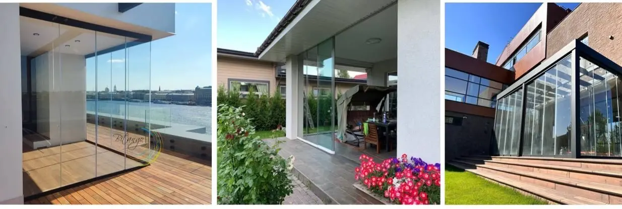 Объект компании Мастер Века