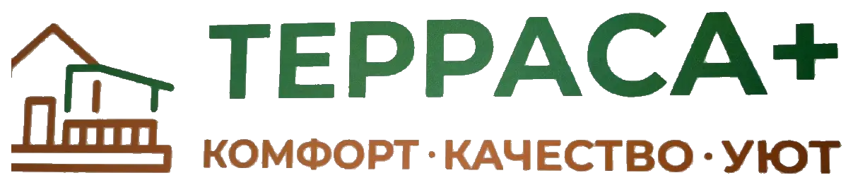 Логотип Терраса +